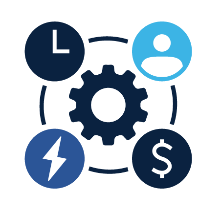 Optimización del proceso pedido-cobro