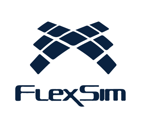 Simulación Flexsim