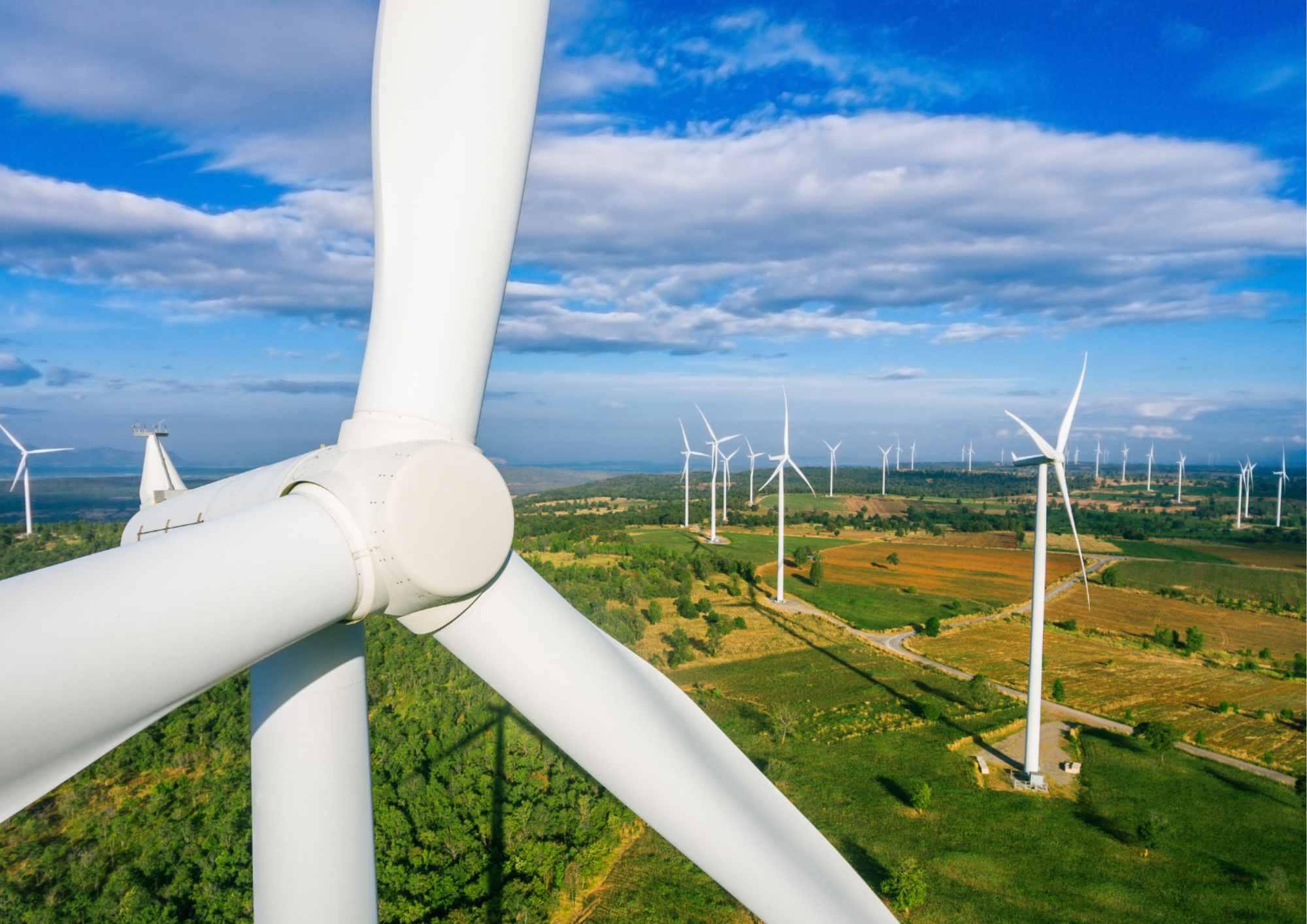 Supply Chain Optimization – Casting and Machining of Wind Turbine Components