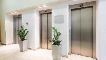 fabricante ascensores lean manufacturing
