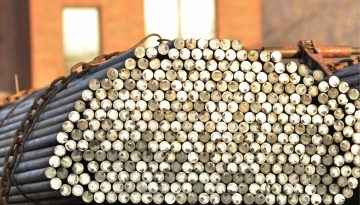 fabricante tornilleria especial lean manufacturing